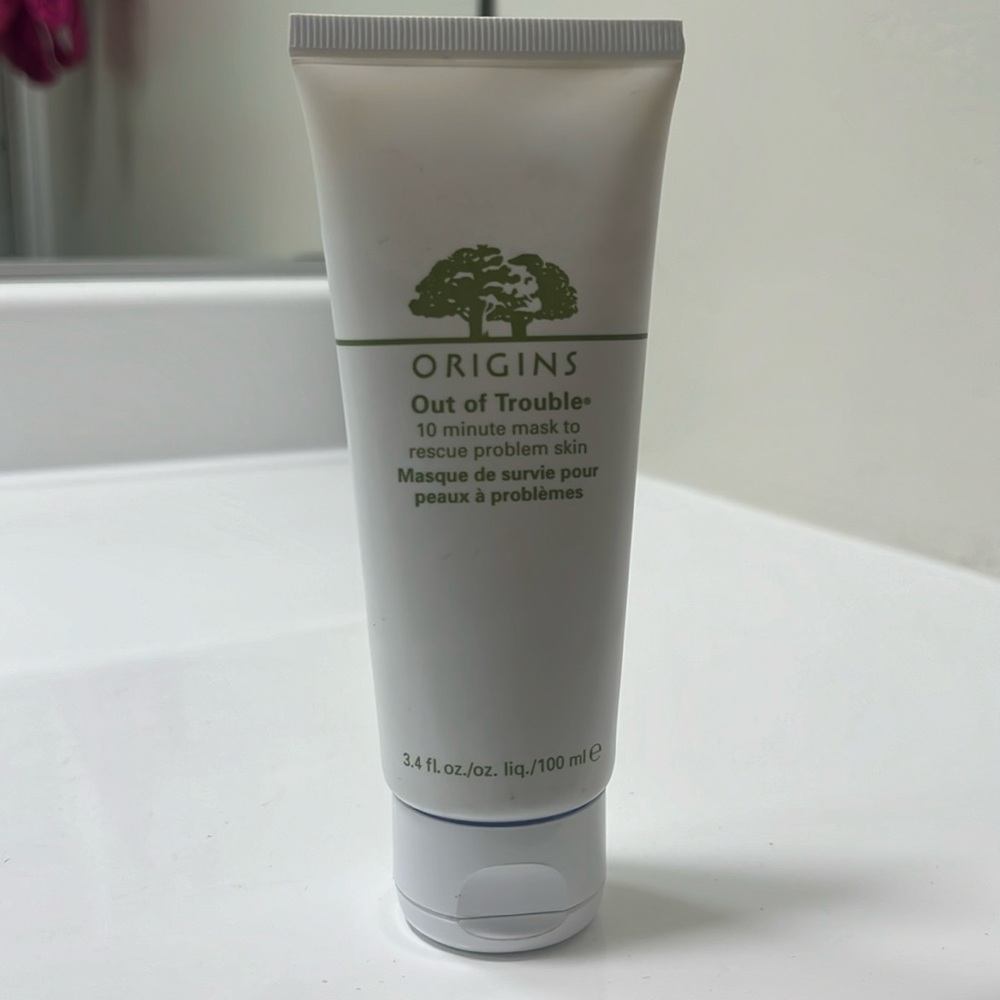 Origins Face Mask